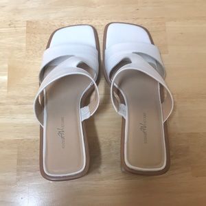 Andrea Viccaro Sandals